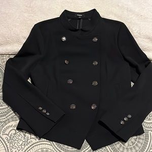 EXPRESS Black jacket